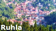 Ruhla-